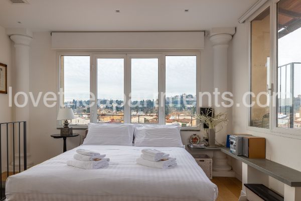 Sant Agostino - Love the View 360 - 2