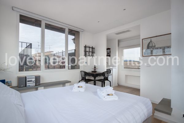 Sant Agostino - Love the View 360 - 4