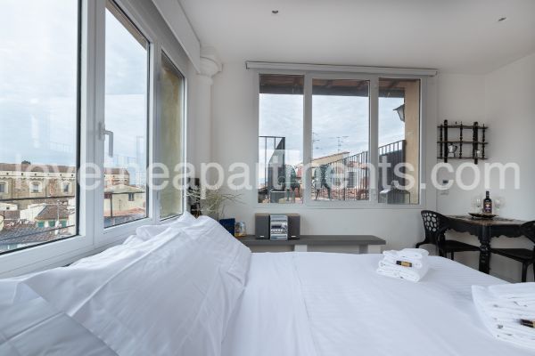 Sant Agostino - Love the View 360 - 5